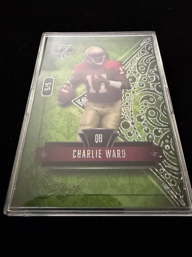 2026 wild card - card, 7