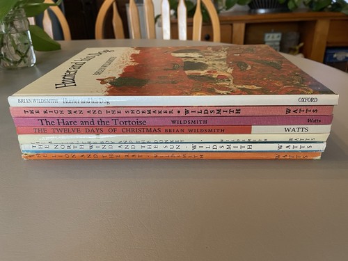 Lot rare vintage brian - of,