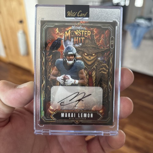 2026 wild card monster - 2026,