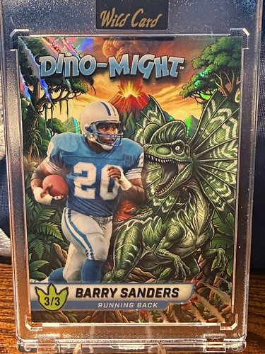 2026 wild card - 2026,