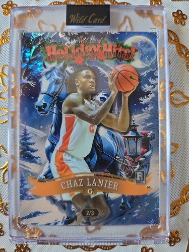 2025 wild card holiday - holiday, hits